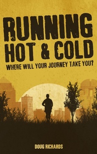 Abbildung von: Running Hot & Cold - Pitch Publishing Ltd