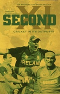 Cover: Second XI - Pitch Publishing Ltd