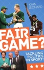 Cover: Fair Game? - Pitch Publishing Ltd