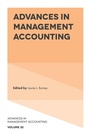 Cover: Advances in Management Accounting - Emerald Publishing Limited