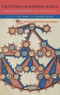 Enlarge image Cover: The Futures of Medieval French - D.S. Brewer
