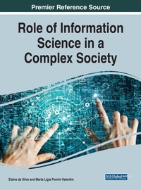 Abbildung von: Role of Information Science in a Complex Society - Business Science Reference