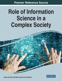 Abbildung von: Role of Information Science in a Complex Society - Business Science Reference