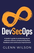Cover: DevSecOps - Rethink Press