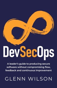 Enlarge image Cover: DevSecOps - Rethink Press