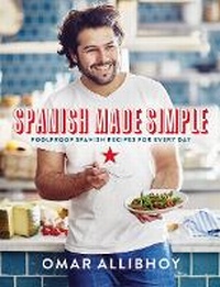Abbildung von: Spanish Made Simple - Quadrille Publishing Ltd