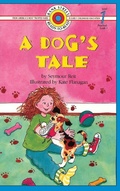 Cover: A Dog's Tale - Ibooks for Young Readers