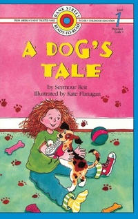 Enlarge image Cover: A Dog's Tale - Ibooks for Young Readers