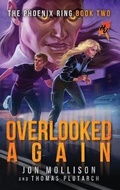 Cover: Overlooked Again - Silver Empire