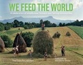 Cover: We Feed the World - Little Toller Books