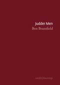 Cover: Judder Men - Smith|Doorstop Books