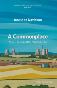 Enlarge image Cover: A Commonplace - Smith|Doorstop Books