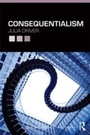 Cover: Consequentialism - Routledge