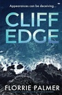 Cover: Cliff Edge - Bloodhound Books