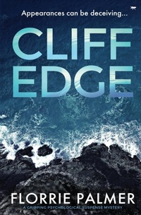 Enlarge image Cover: Cliff Edge - Bloodhound Books