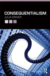 Enlarge image Cover: Consequentialism - Routledge