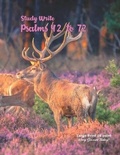 Cover: Study Write Psalms 42 to 72 - Nafco-Inc.
