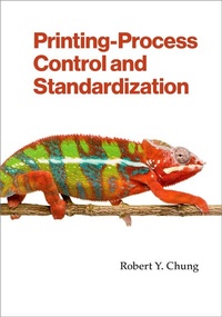 Abbildung von: Printing-Process Control and Standardization - RIT Cary Graphic Arts Press