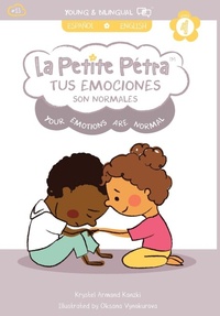 Abbildung von: Tus Emociones Son Normales - Xponential Learning Inc