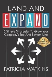 Enlarge image Cover: Land and EXPAND - Indie Books International