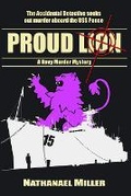 Cover: Proud Lion - R. R. Bowker