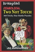 Cover: Krazydad Diabolical Two Not Touch Volume 3 - Tiny Lobster