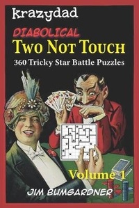 Enlarge image Cover: Krazydad Diabolical Two Not Touch Volume 1 - Tiny Lobster