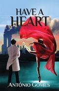 Cover: Have a Heart - SERVING HOUSE BOOKS