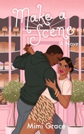 Cover: Make a Scene - Library and Archives Canada
