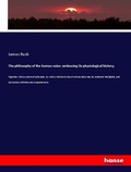 Cover: The philosophy of the human voice: embracing its physiological history; - Hansebooks