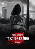 Cover: TANZ DER KR&Auml;HEN - BookRix