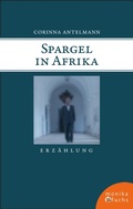 Cover: Spargel in Afrika - BookRix