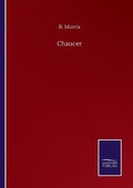 Cover: Chaucer - Salzwasser-Verlag GmbH