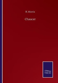 Enlarge image Cover: Chaucer - Salzwasser-Verlag GmbH