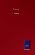 Cover: Chaucer - Salzwasser-Verlag GmbH