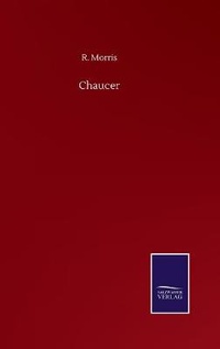 Enlarge image Cover: Chaucer - Salzwasser-Verlag GmbH