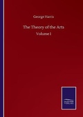 Cover: The Theory of the Arts - Salzwasser-Verlag GmbH