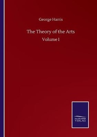 Enlarge image Cover: The Theory of the Arts - Salzwasser-Verlag GmbH