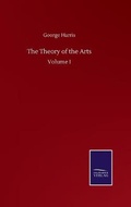 Cover: The Theory of the Arts - Salzwasser-Verlag GmbH