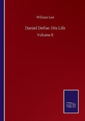 Cover: Daniel Defoe - Salzwasser-Verlag GmbH