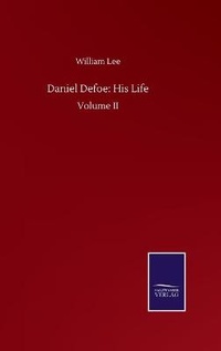 Enlarge image Cover: Daniel Defoe - Salzwasser-Verlag GmbH