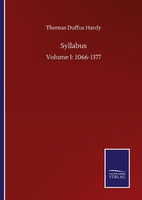 Enlarge image Cover: Syllabus - Outlook