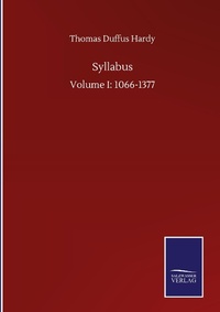 Enlarge image Cover: Syllabus - Outlook