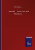 Cover: Tumours - Outlook