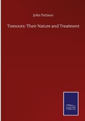 Cover: Tumours - Outlook