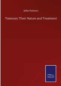 Enlarge image Cover: Tumours - Outlook