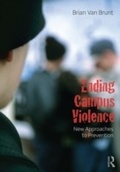 Cover: Ending Campus Violence - Routledge