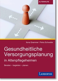 Abbildung von: Gesundheitliche Versorgungsplanung für die letzte Lebensphase - Lambertus
