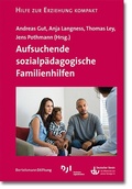 Cover: Aufsuchende sozialp&auml;dagogische Familienhilfen - Lambertus