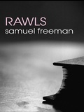 Cover: Rawls - Routledge
